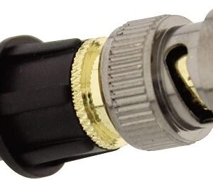 Spina Volante BNC HQ + CaP